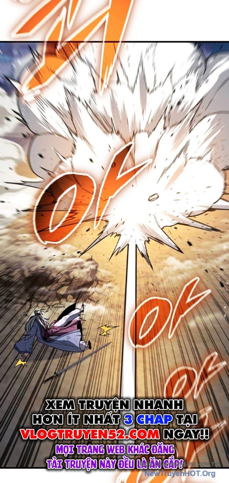 Thanh Kiếm Của Hoàng Đế Chap 98 - Next Chap 99