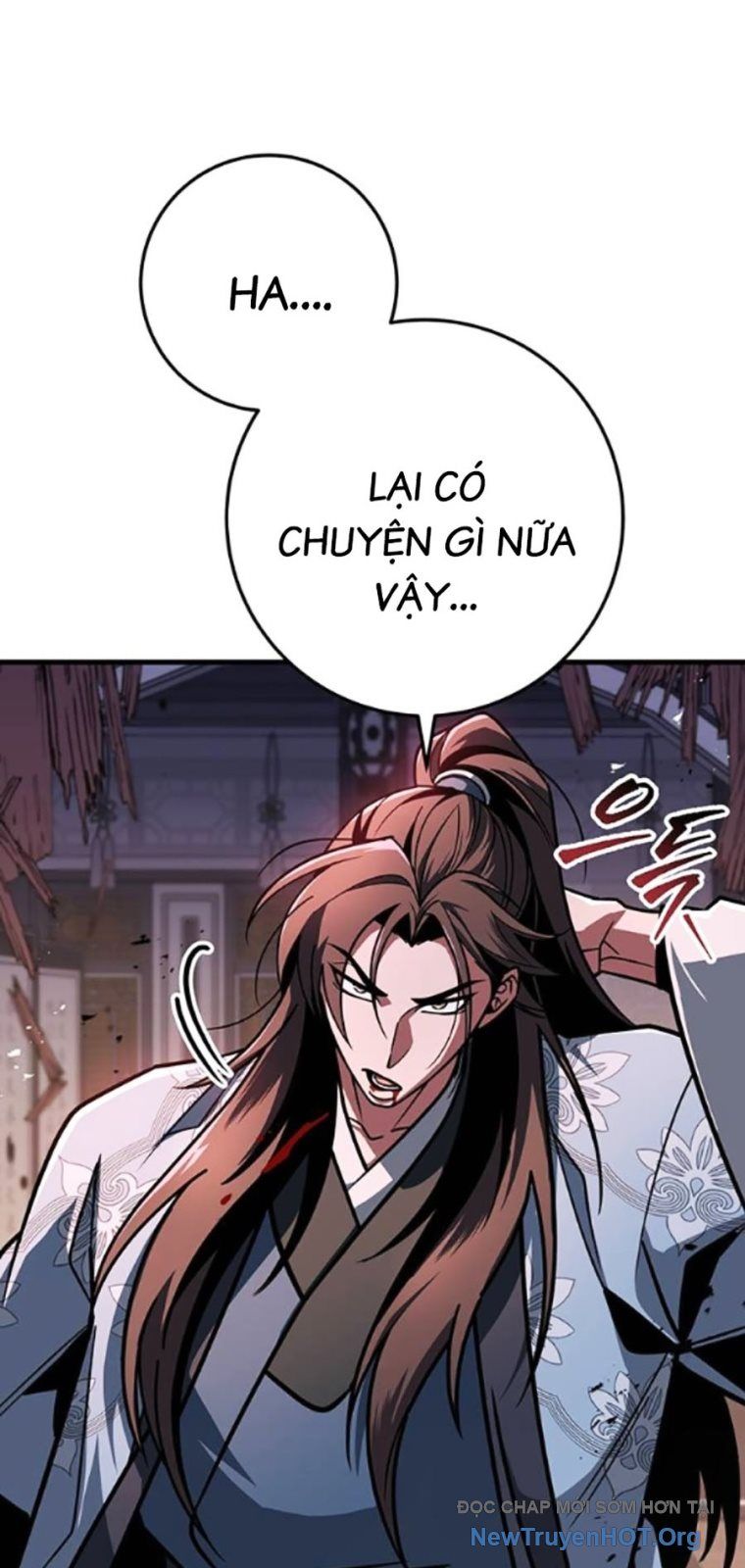Thanh Kiếm Của Hoàng Đế Chap 98 - Next Chap 99