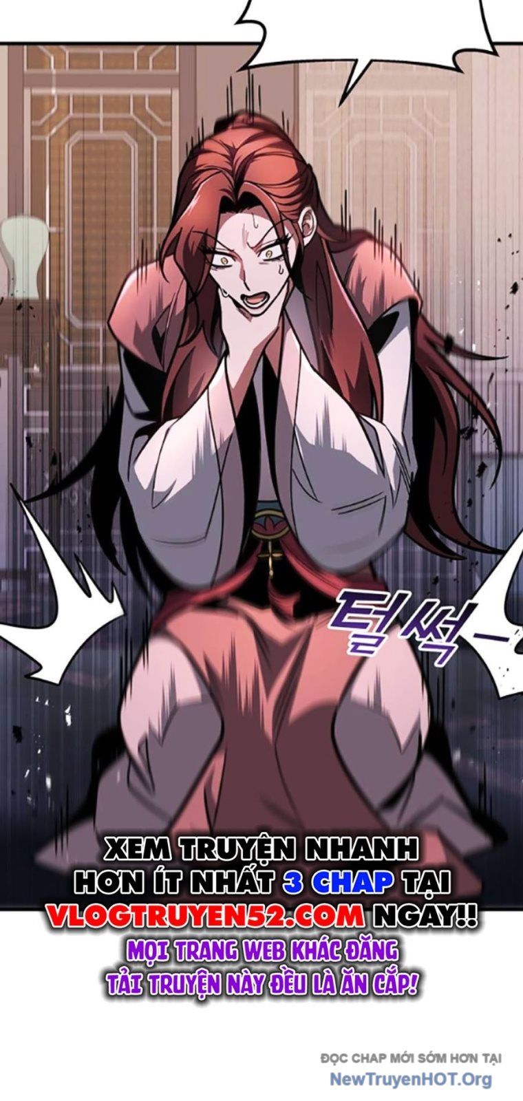 Thanh Kiếm Của Hoàng Đế Chap 98 - Next Chap 99