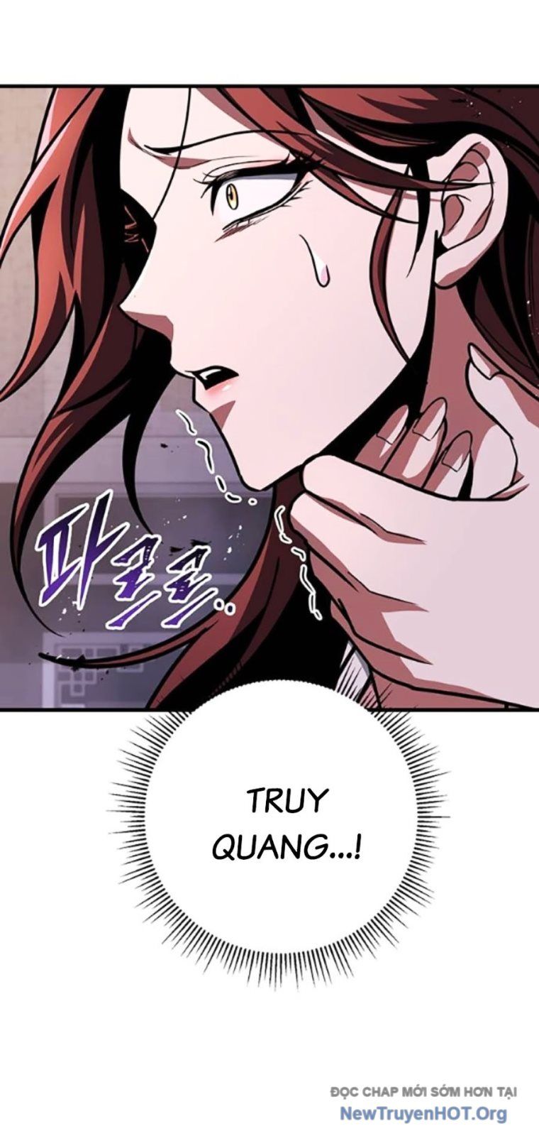 Thanh Kiếm Của Hoàng Đế Chap 98 - Next Chap 99