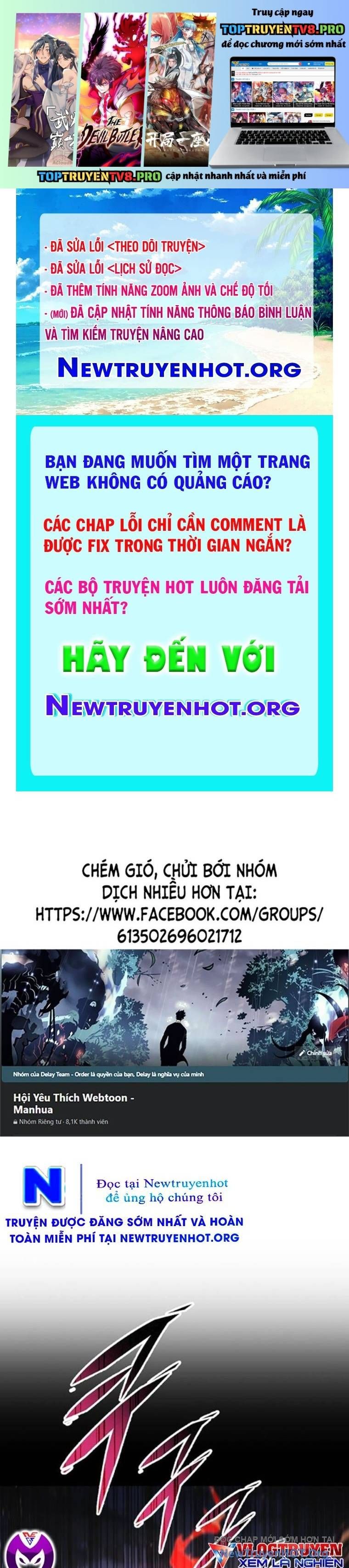 Thanh Kiếm Của Hoàng Đế Chap 99 - Next Chap 100