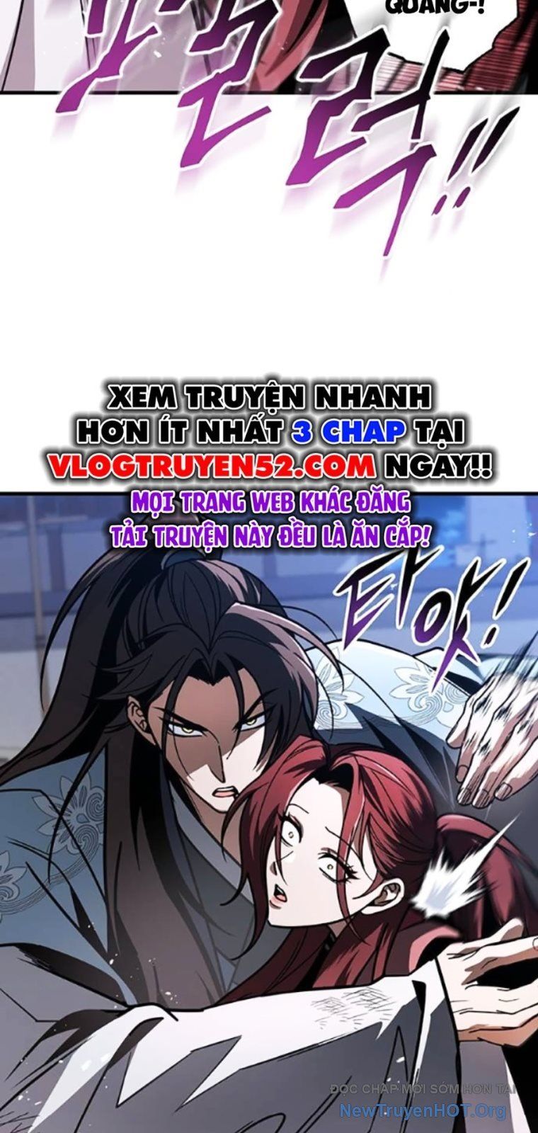 Thanh Kiếm Của Hoàng Đế Chap 99 - Next Chap 100