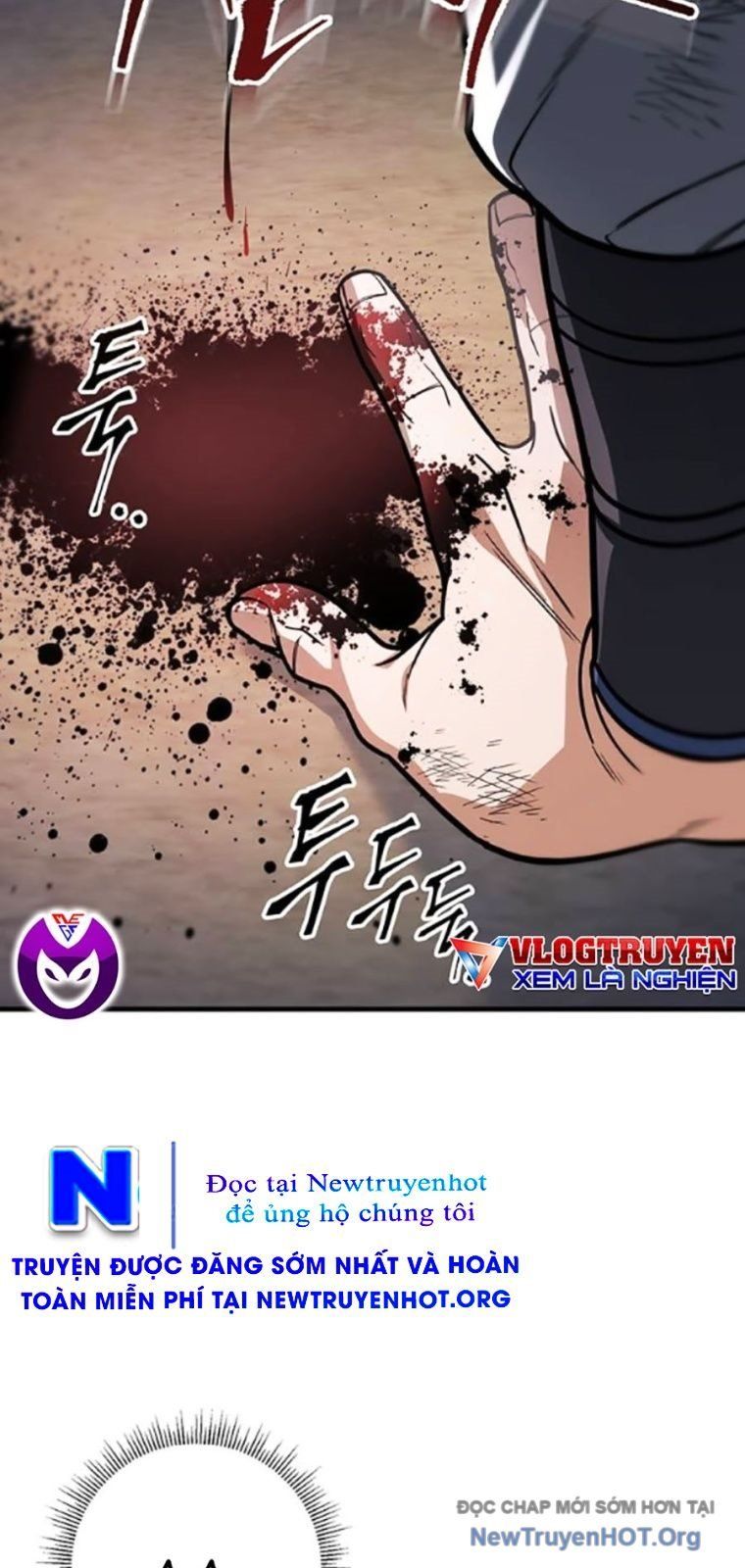 Thanh Kiếm Của Hoàng Đế Chap 99 - Next Chap 100