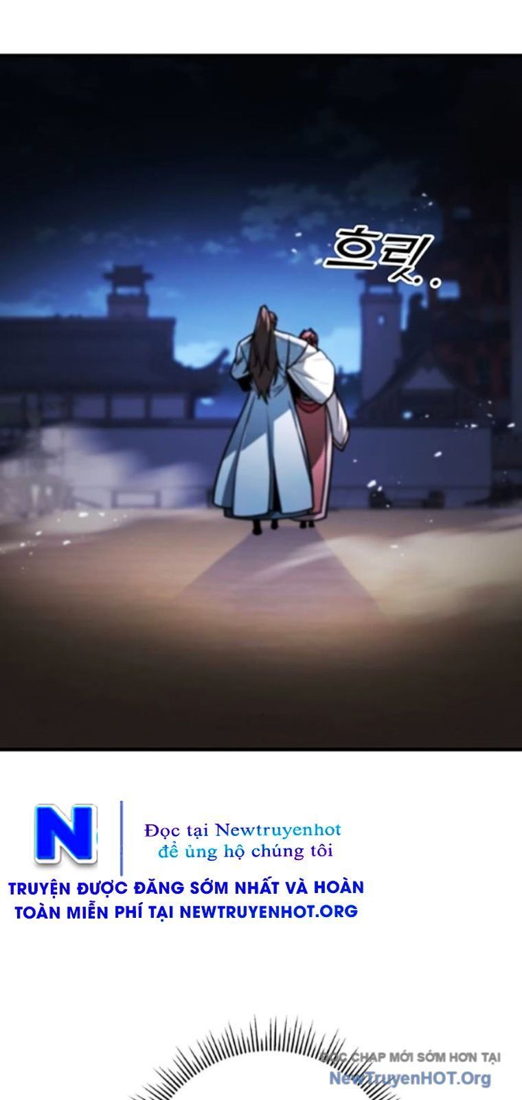 Thanh Kiếm Của Hoàng Đế Chap 99 - Next Chap 100