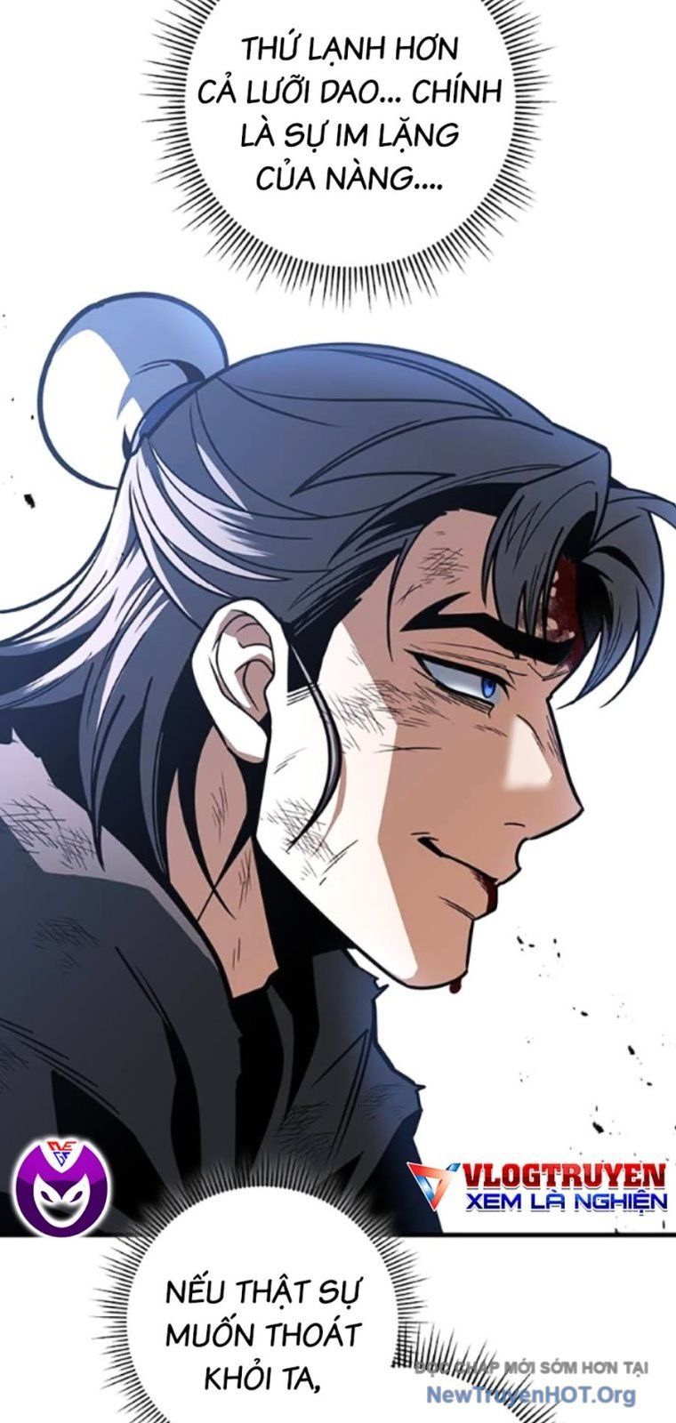 Thanh Kiếm Của Hoàng Đế Chap 99 - Next Chap 100