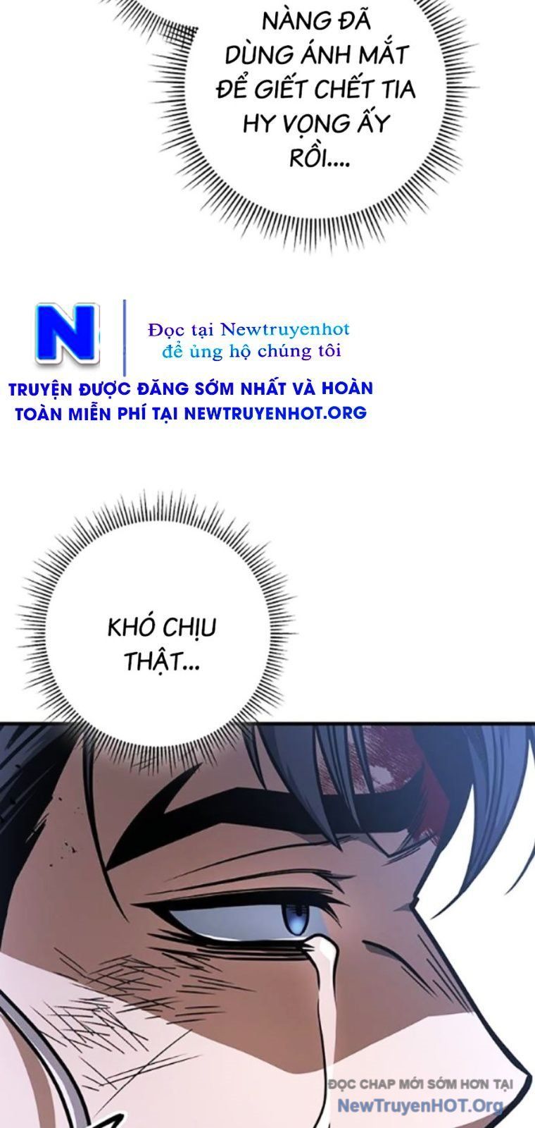 Thanh Kiếm Của Hoàng Đế Chap 99 - Next Chap 100