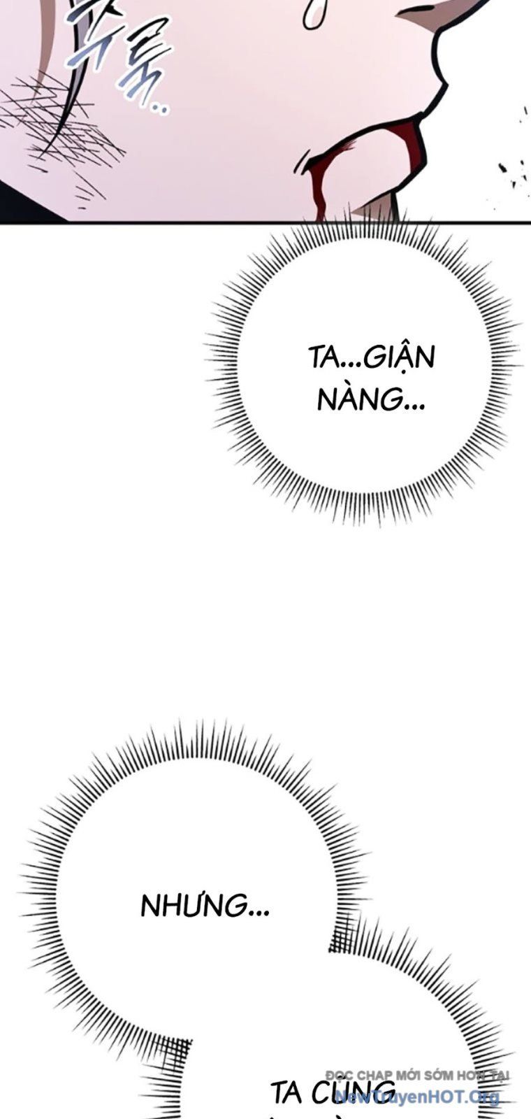 Thanh Kiếm Của Hoàng Đế Chap 99 - Next Chap 100