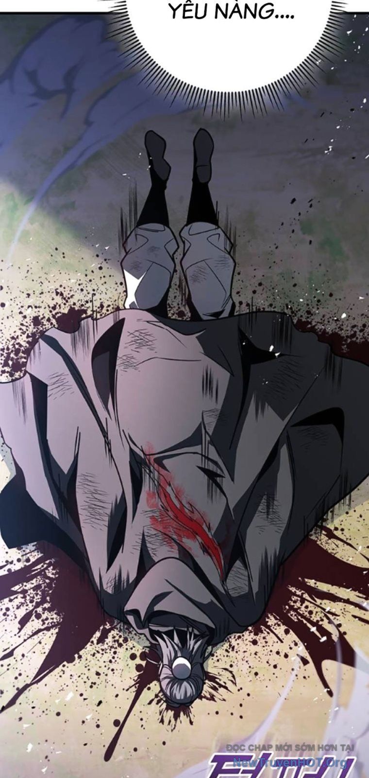 Thanh Kiếm Của Hoàng Đế Chap 99 - Next Chap 100