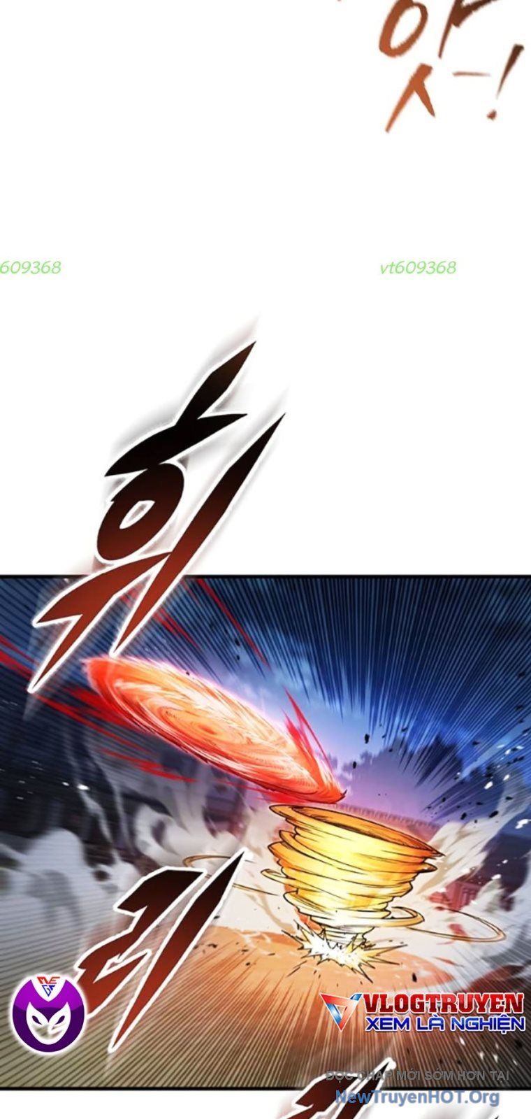 Thanh Kiếm Của Hoàng Đế Chap 99 - Next Chap 100