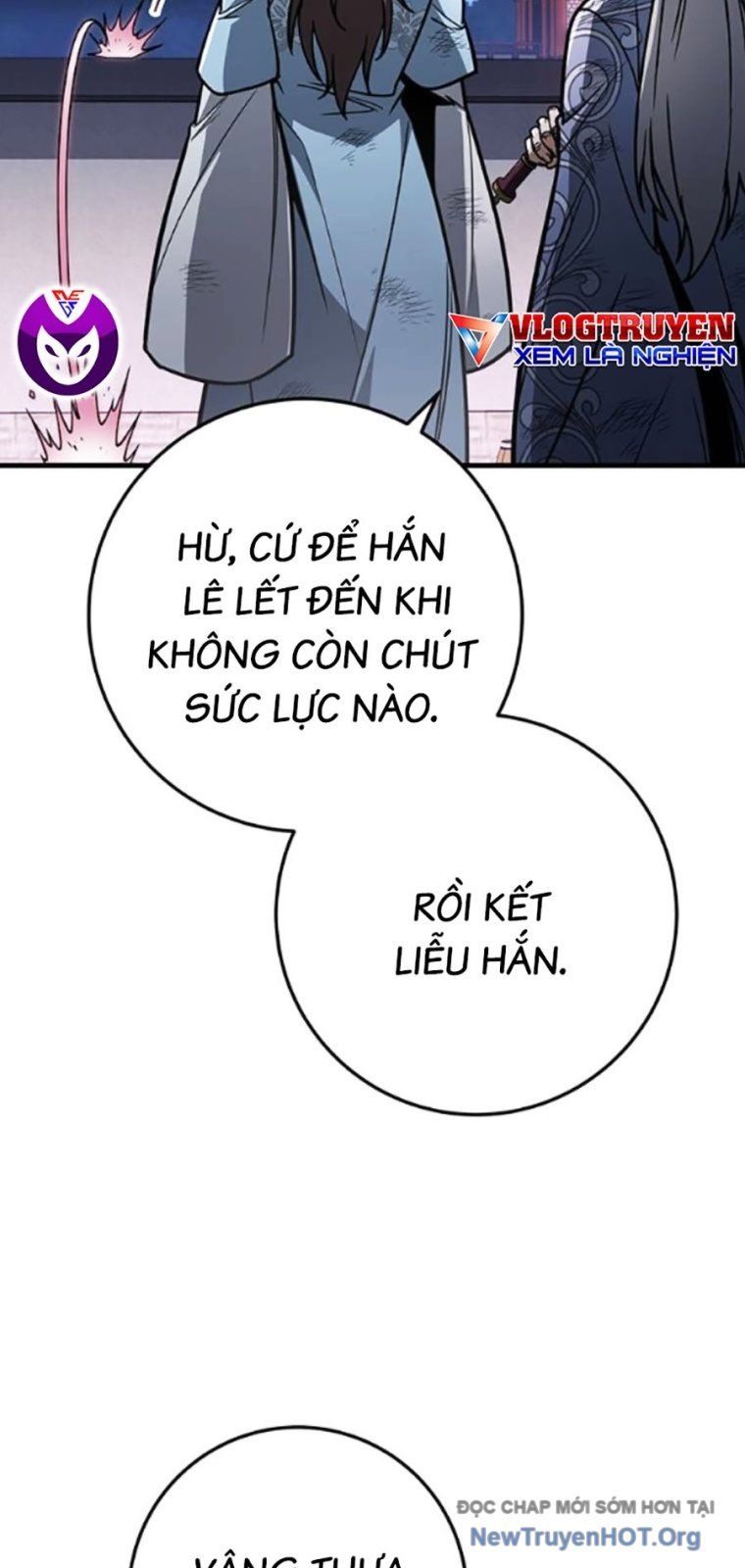 Thanh Kiếm Của Hoàng Đế Chap 99 - Next Chap 100
