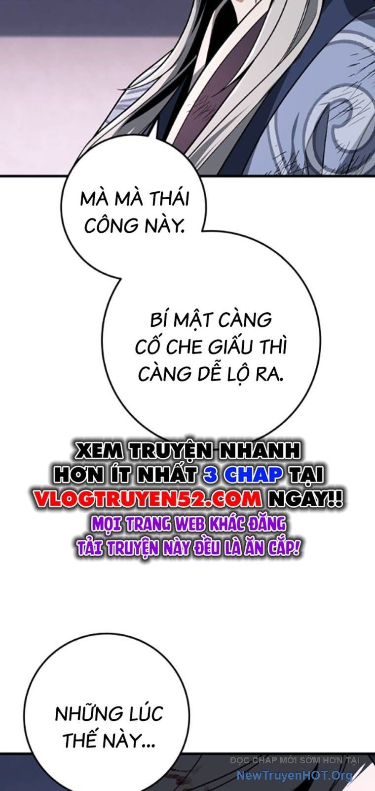 Thanh Kiếm Của Hoàng Đế Chap 99 - Next Chap 100