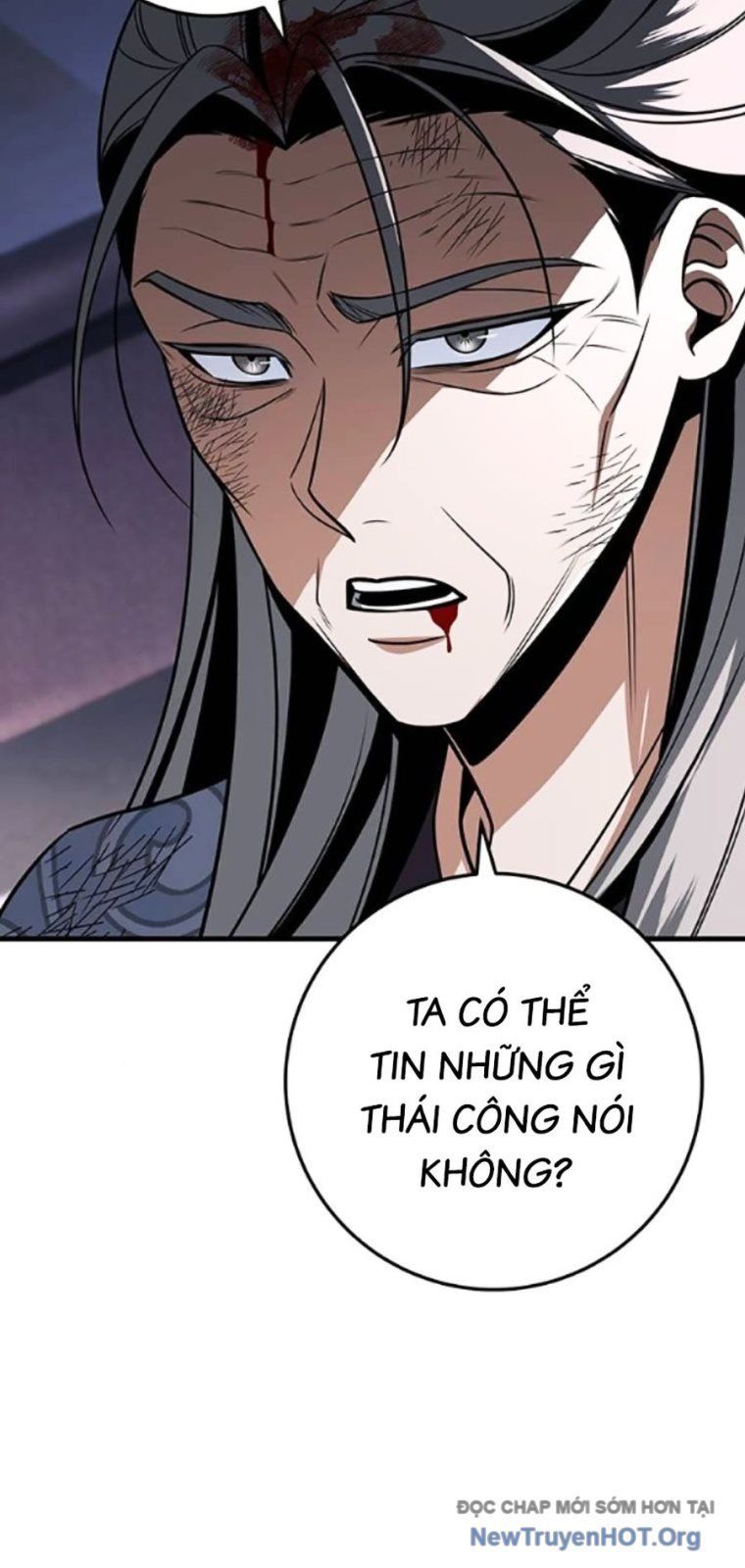 Thanh Kiếm Của Hoàng Đế Chap 99 - Next Chap 100