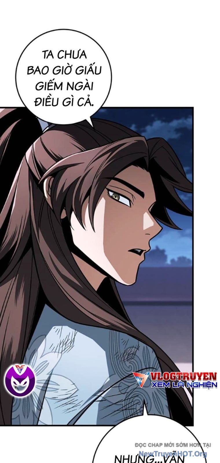 Thanh Kiếm Của Hoàng Đế Chap 99 - Next Chap 100