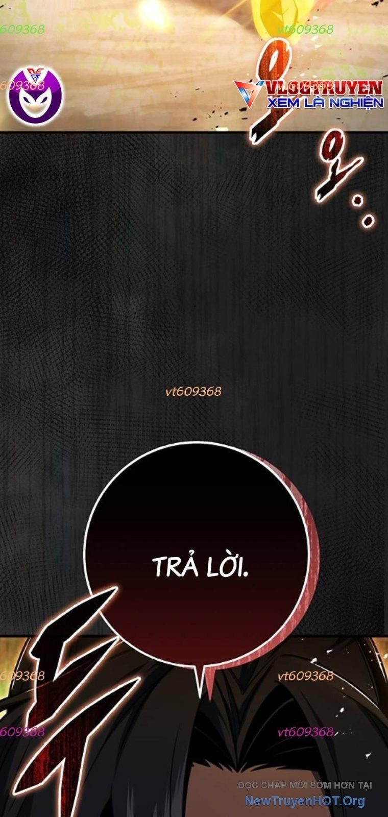 Thanh Kiếm Của Hoàng Đế Chap 99 - Next Chap 100