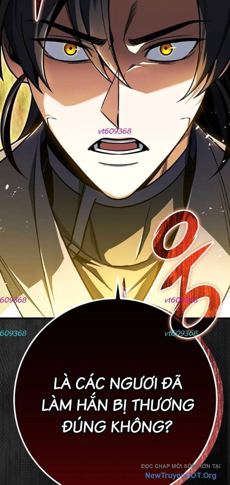 Thanh Kiếm Của Hoàng Đế Chap 99 - Next Chap 100