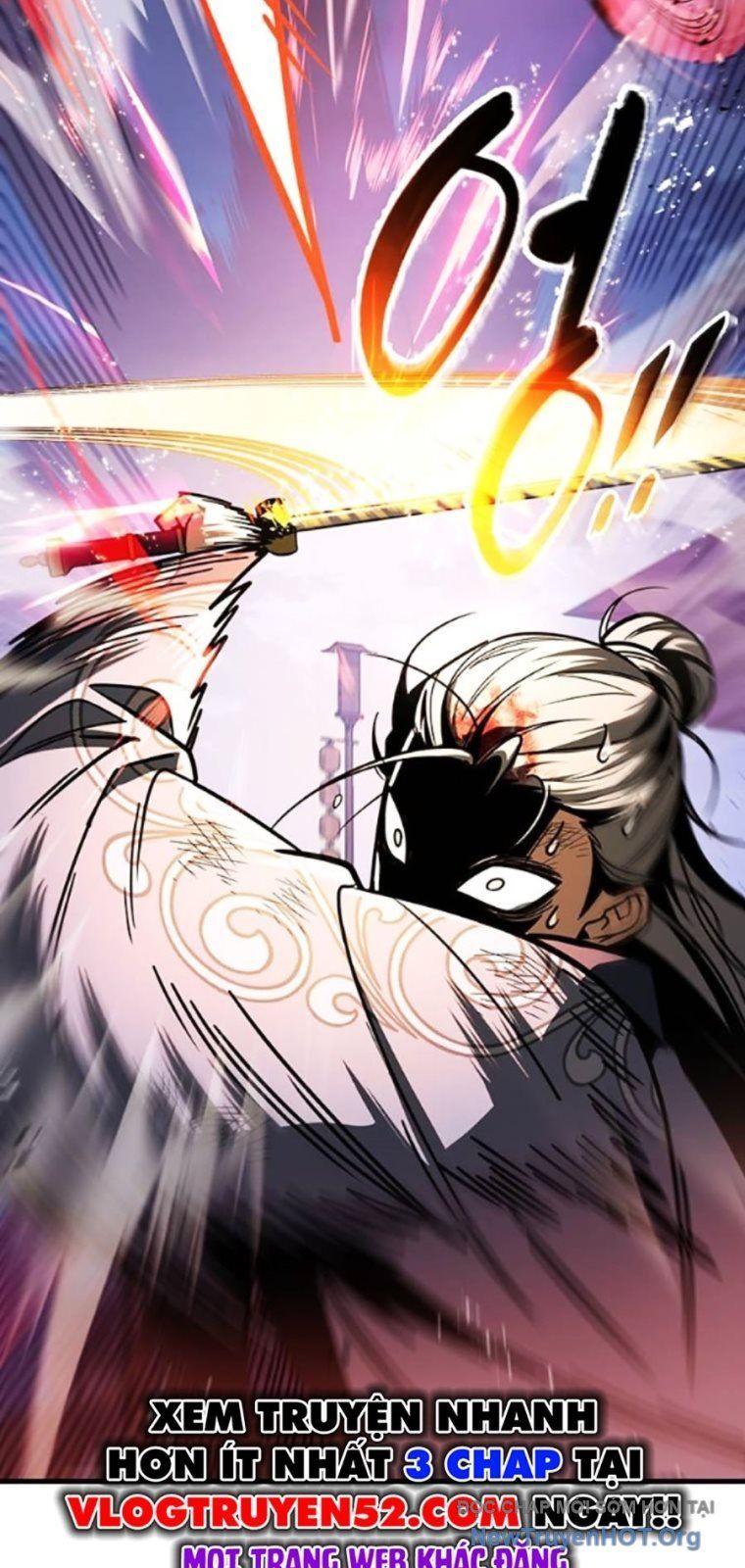 Thanh Kiếm Của Hoàng Đế Chap 99 - Next Chap 100