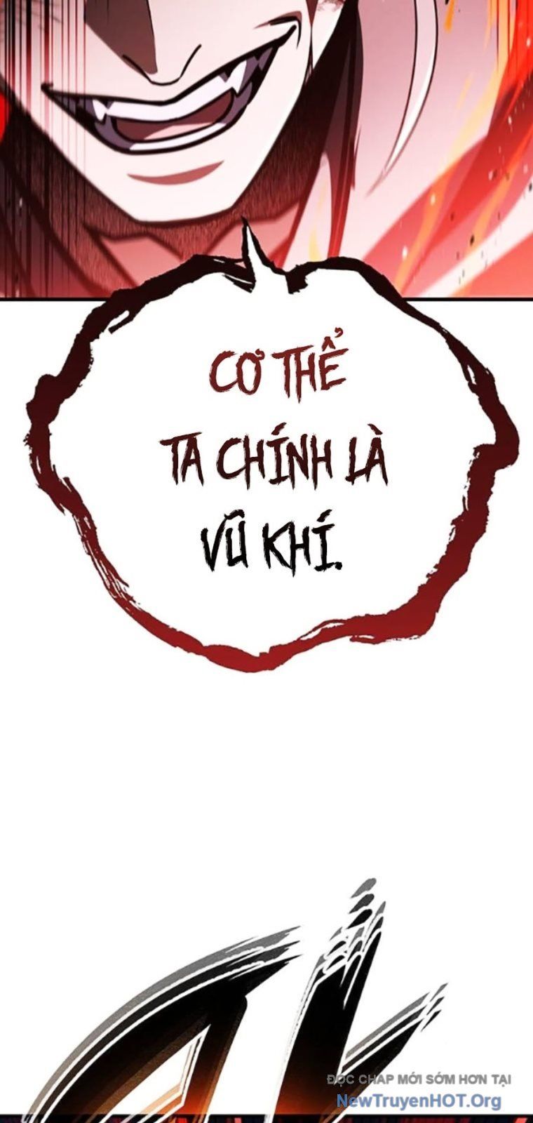 Thanh Kiếm Của Hoàng Đế Chap 99 - Next Chap 100