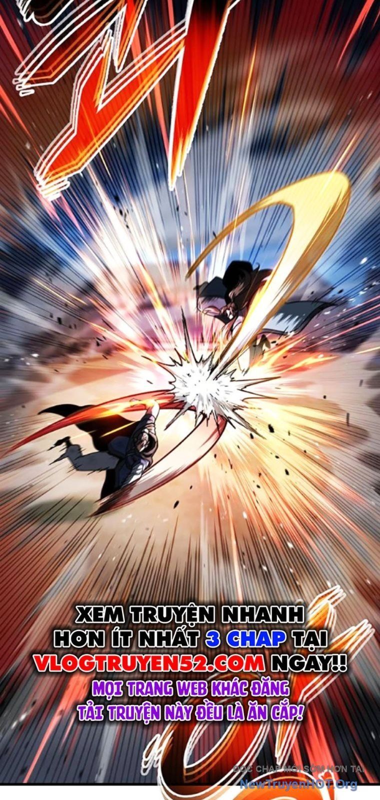 Thanh Kiếm Của Hoàng Đế Chap 99 - Next Chap 100