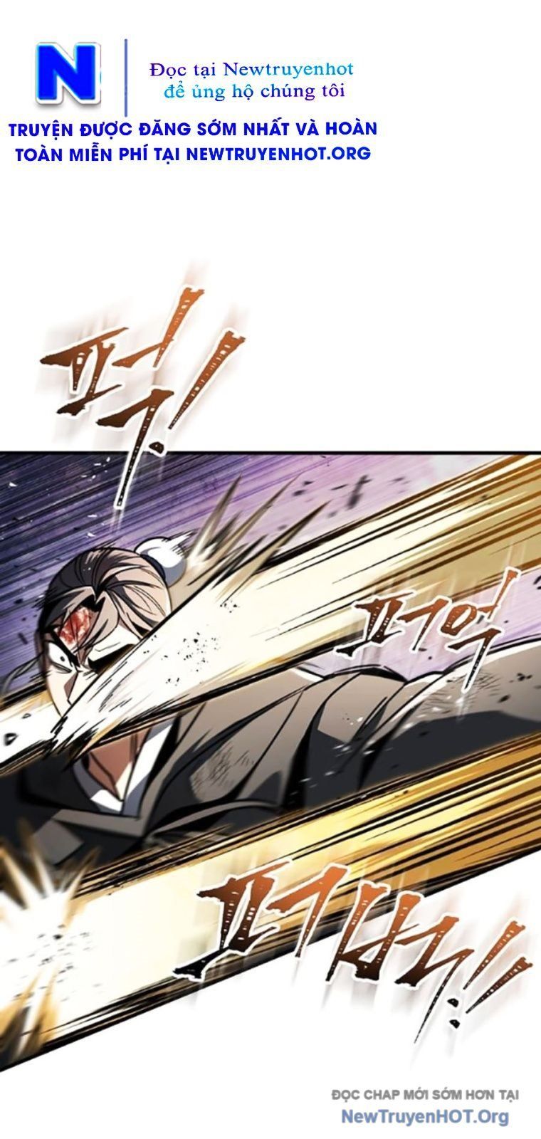 Thanh Kiếm Của Hoàng Đế Chap 99 - Next Chap 100