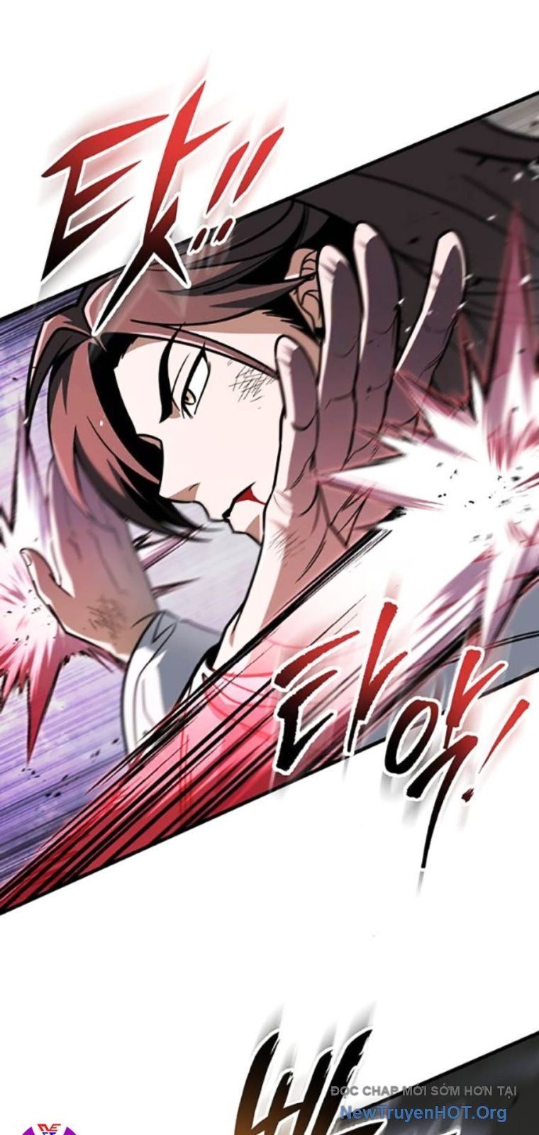 Thanh Kiếm Của Hoàng Đế Chap 99 - Next Chap 100