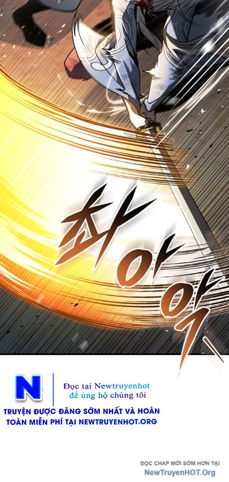 Thanh Kiếm Của Hoàng Đế Chap 99 - Next Chap 100