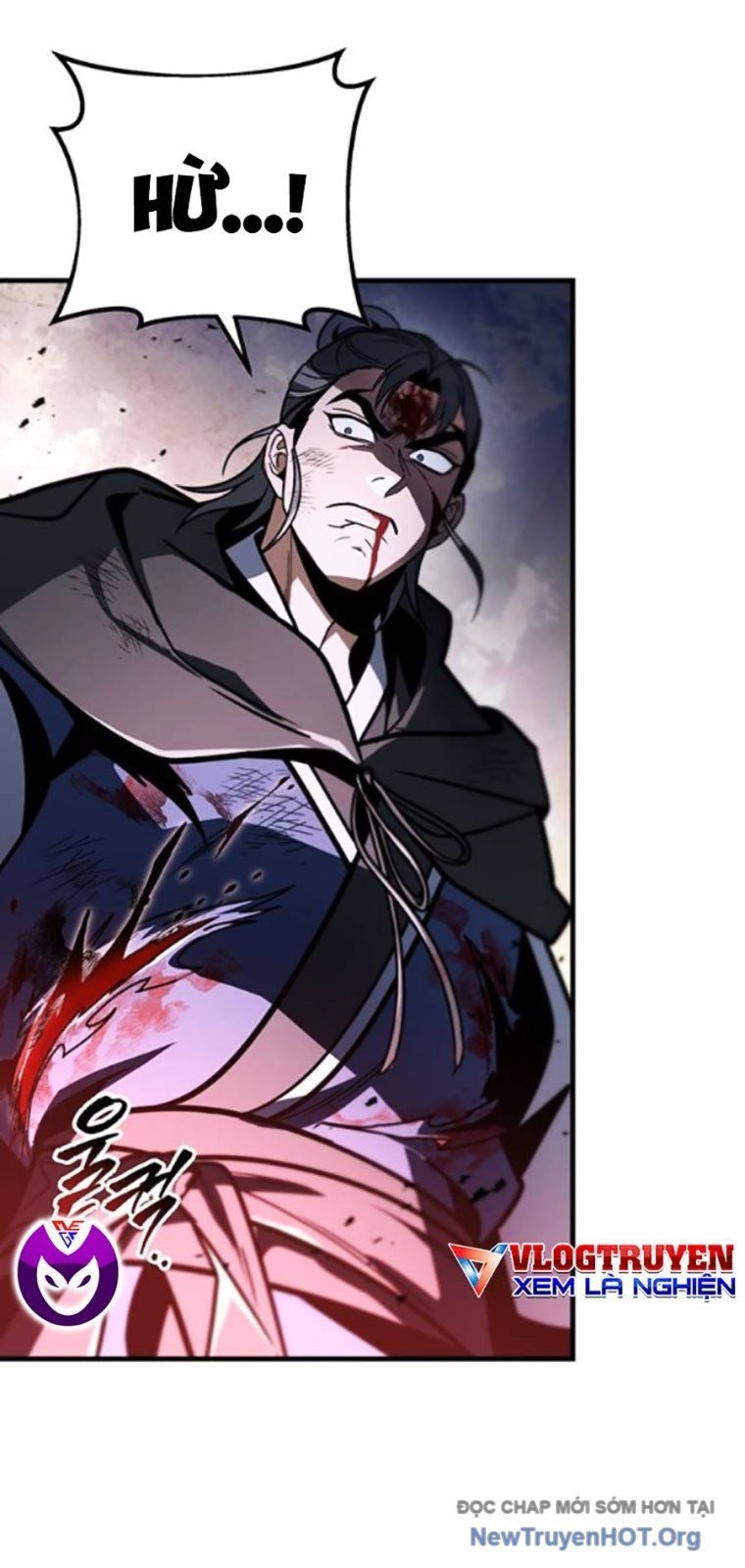 Thanh Kiếm Của Hoàng Đế Chap 99 - Next Chap 100