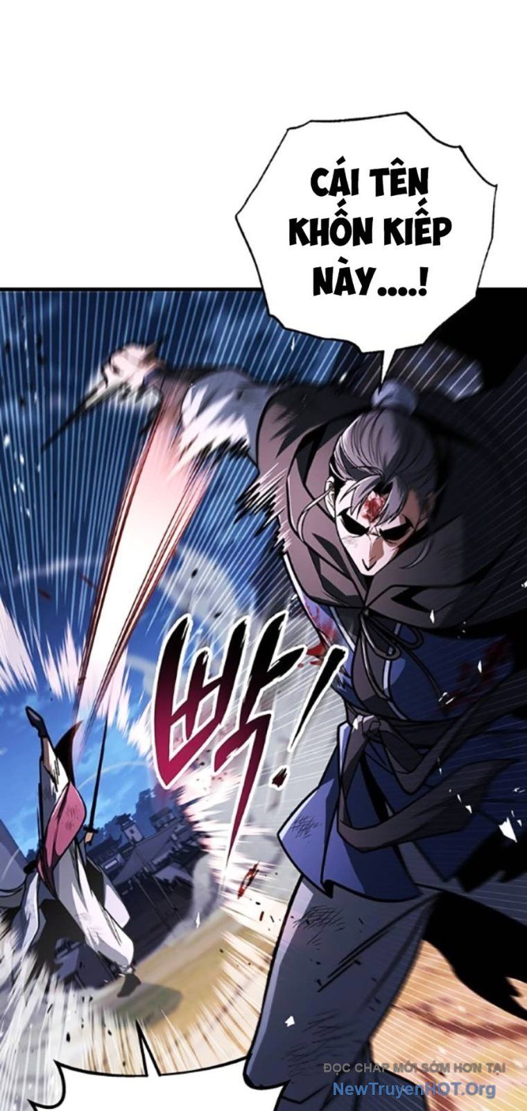 Thanh Kiếm Của Hoàng Đế Chap 99 - Next Chap 100