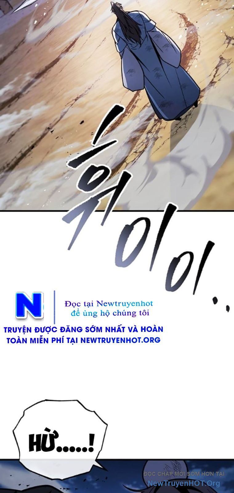 Thanh Kiếm Của Hoàng Đế Chap 99 - Next Chap 100