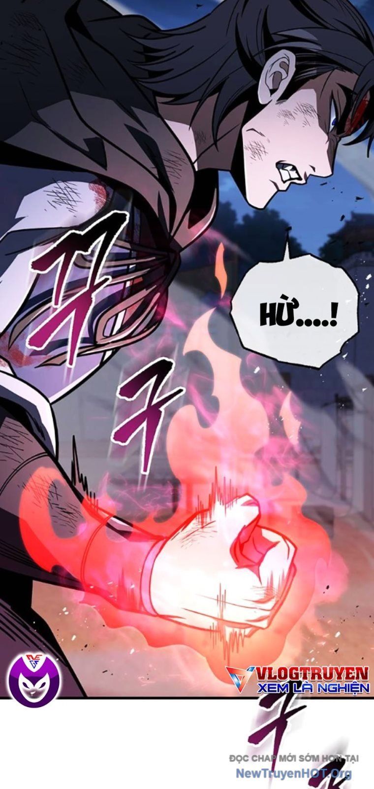 Thanh Kiếm Của Hoàng Đế Chap 99 - Next Chap 100