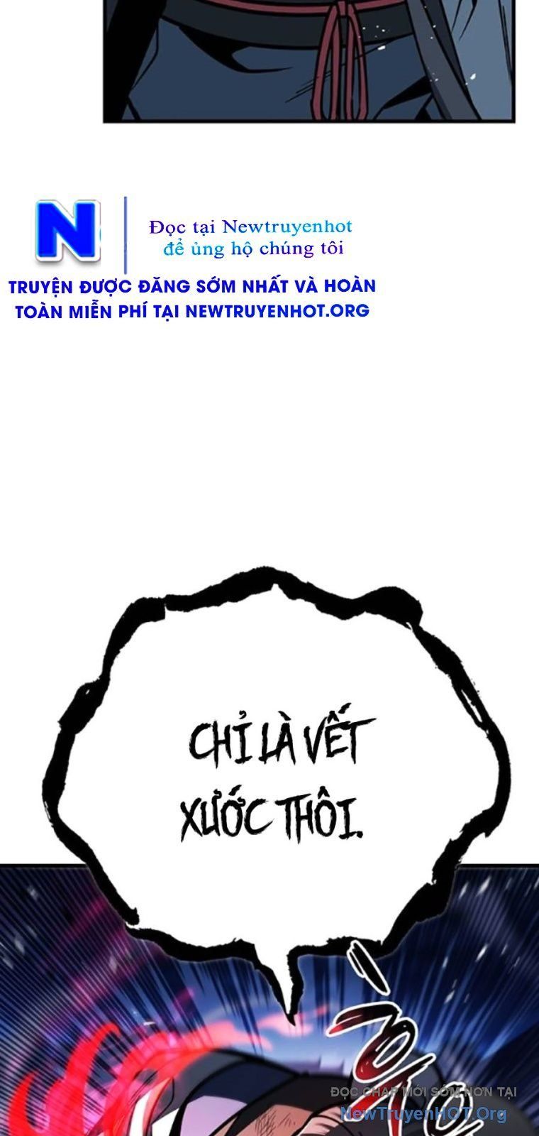 Thanh Kiếm Của Hoàng Đế Chap 99 - Next Chap 100