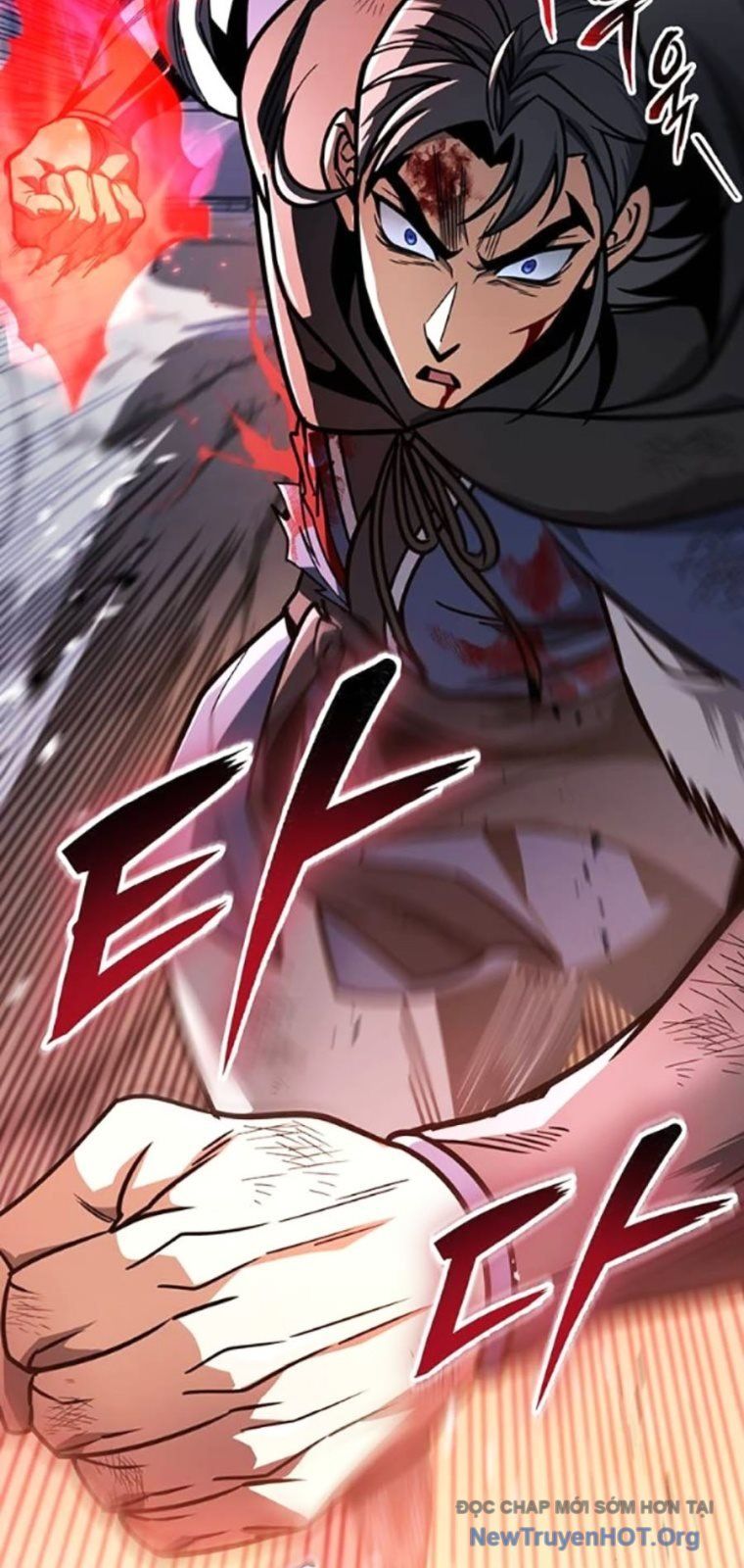 Thanh Kiếm Của Hoàng Đế Chap 99 - Next Chap 100