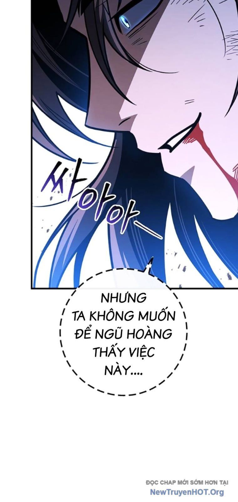 Thanh Kiếm Của Hoàng Đế Chap 99 - Next Chap 100