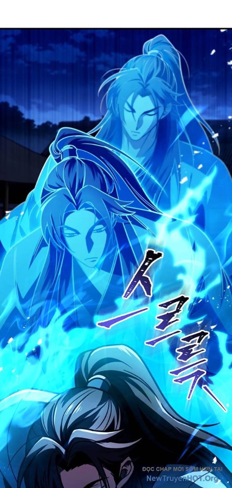 Thanh Kiếm Của Hoàng Đế Chap 99 - Next Chap 100