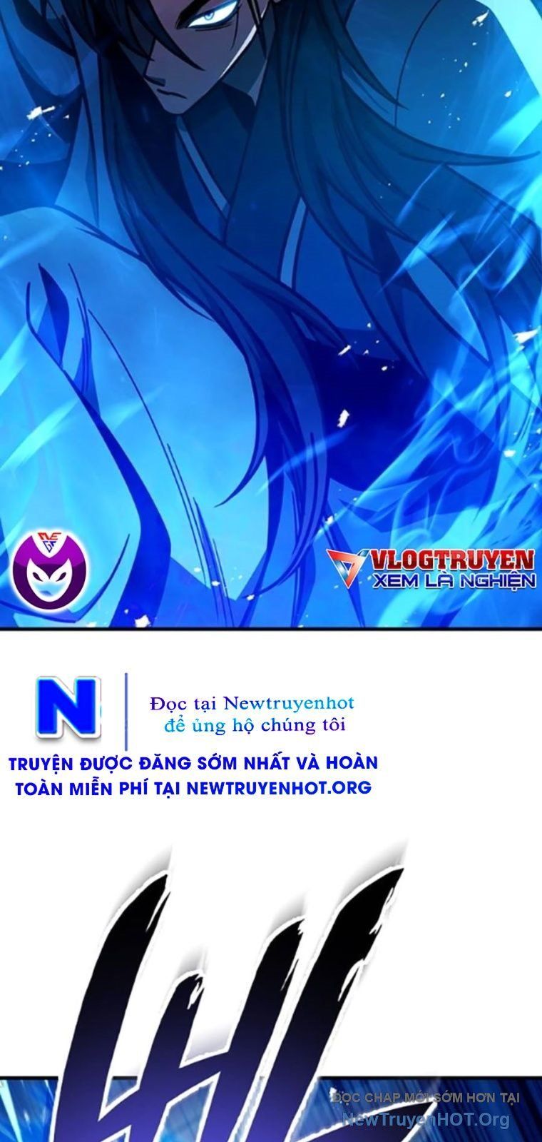 Thanh Kiếm Của Hoàng Đế Chap 99 - Next Chap 100