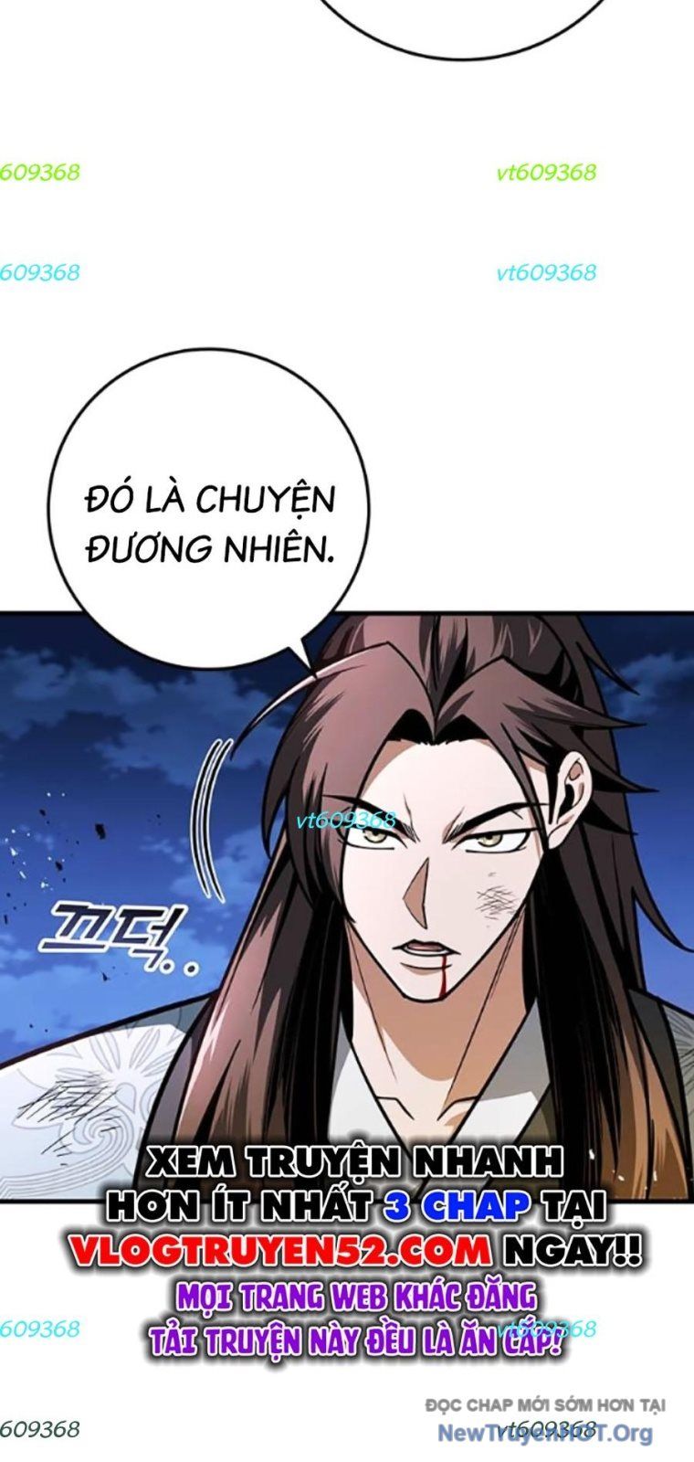 Thanh Kiếm Của Hoàng Đế Chap 99 - Next Chap 100