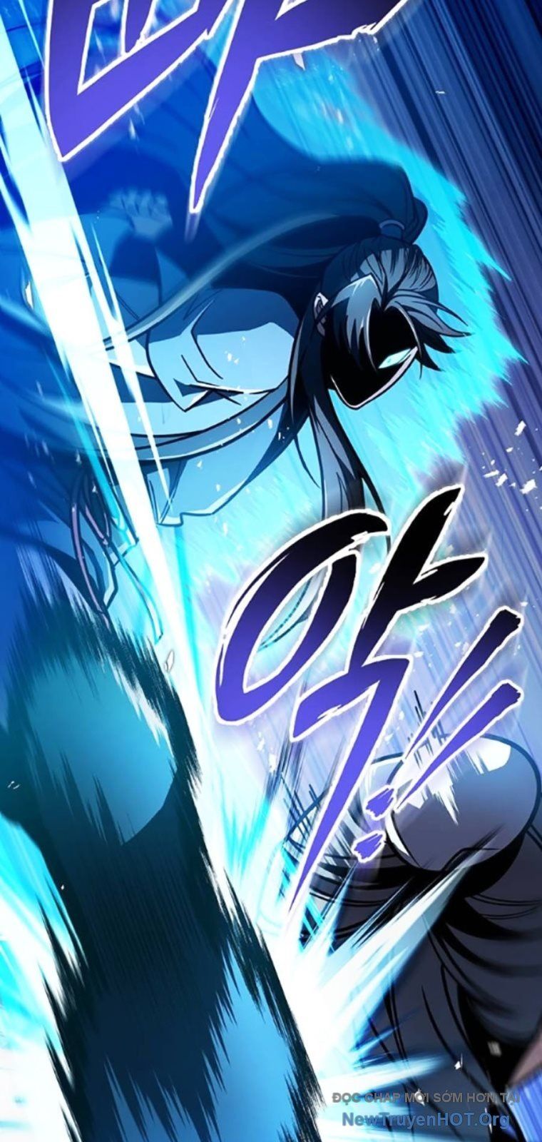 Thanh Kiếm Của Hoàng Đế Chap 99 - Next Chap 100