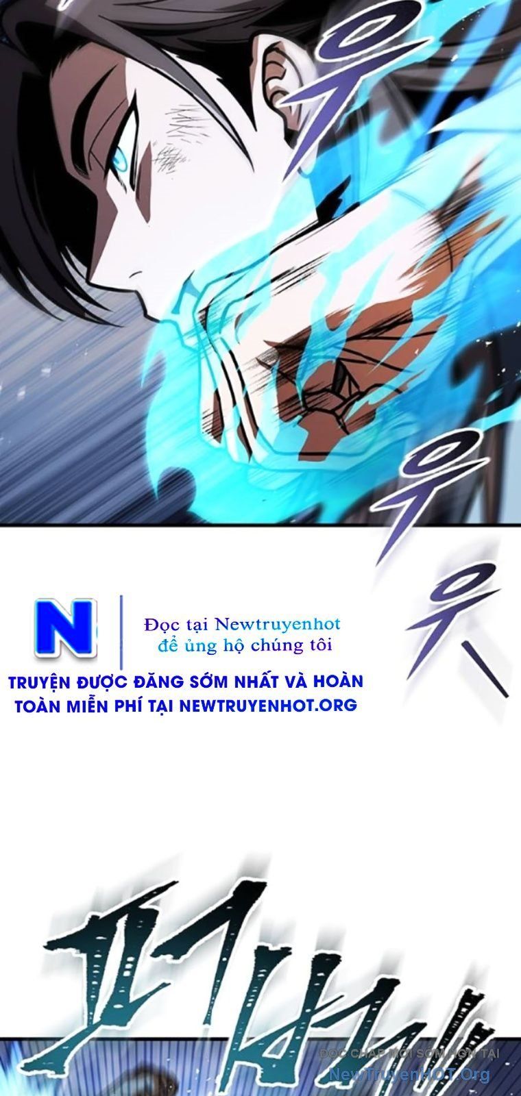 Thanh Kiếm Của Hoàng Đế Chap 99 - Next Chap 100