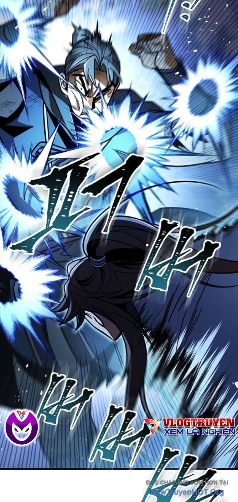 Thanh Kiếm Của Hoàng Đế Chap 99 - Next Chap 100