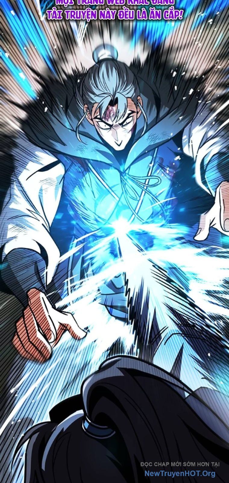 Thanh Kiếm Của Hoàng Đế Chap 99 - Next Chap 100