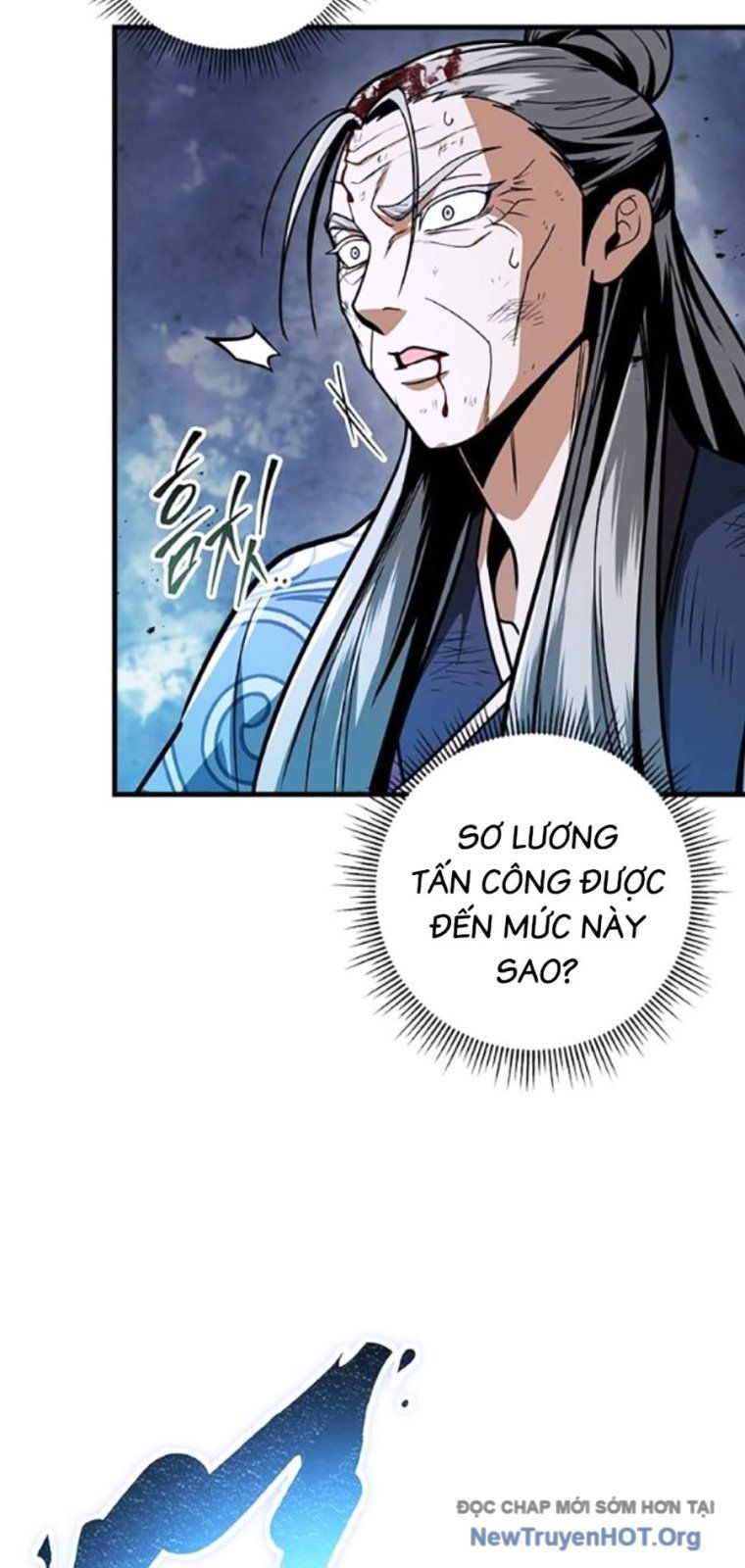 Thanh Kiếm Của Hoàng Đế Chap 99 - Next Chap 100