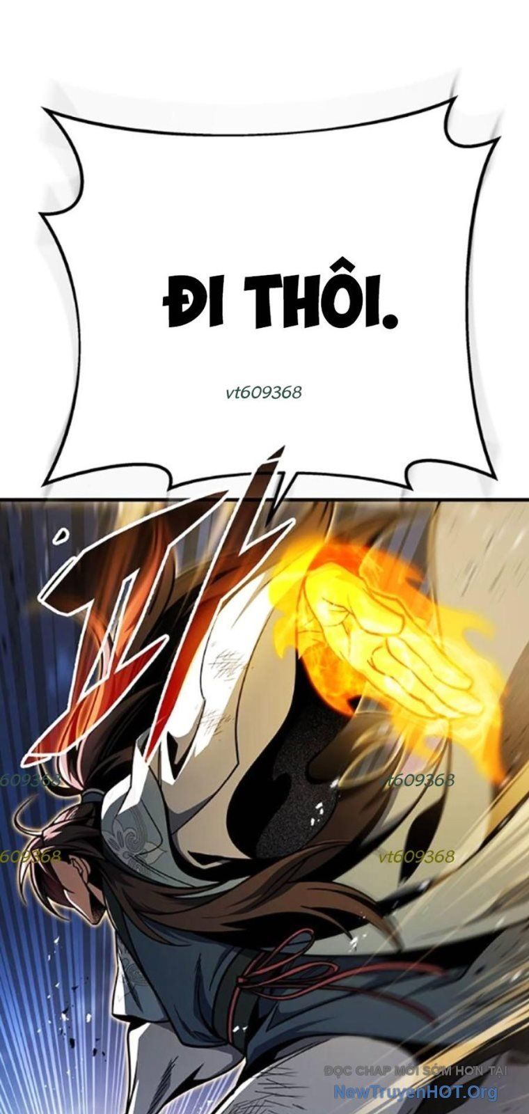 Thanh Kiếm Của Hoàng Đế Chap 99 - Next Chap 100