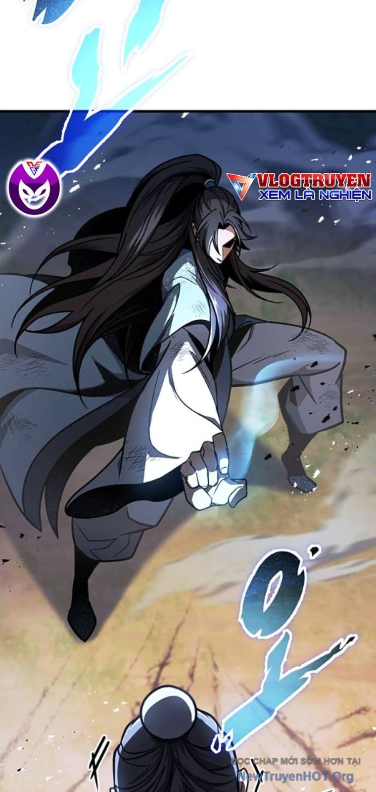 Thanh Kiếm Của Hoàng Đế Chap 99 - Next Chap 100