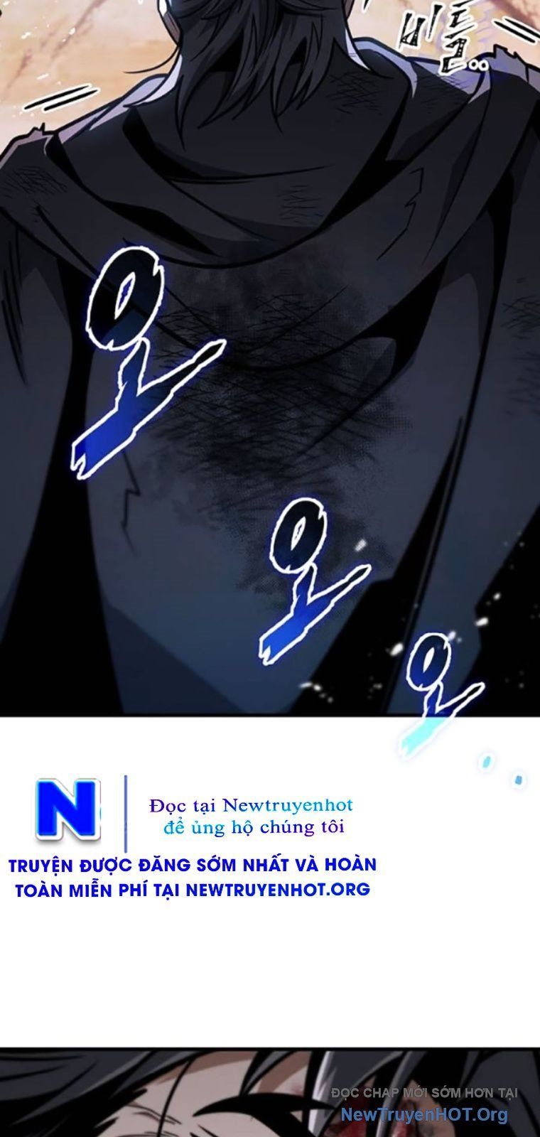 Thanh Kiếm Của Hoàng Đế Chap 99 - Next Chap 100