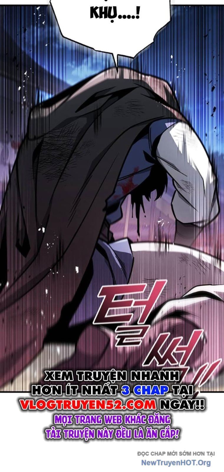 Thanh Kiếm Của Hoàng Đế Chap 99 - Next Chap 100