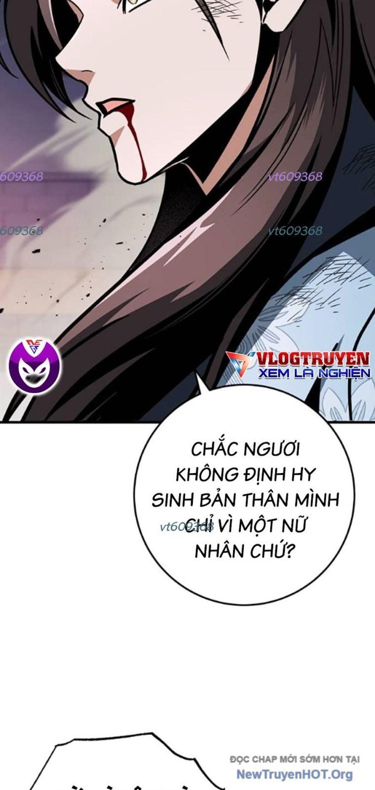 Thanh Kiếm Của Hoàng Đế Chap 99 - Next Chap 100