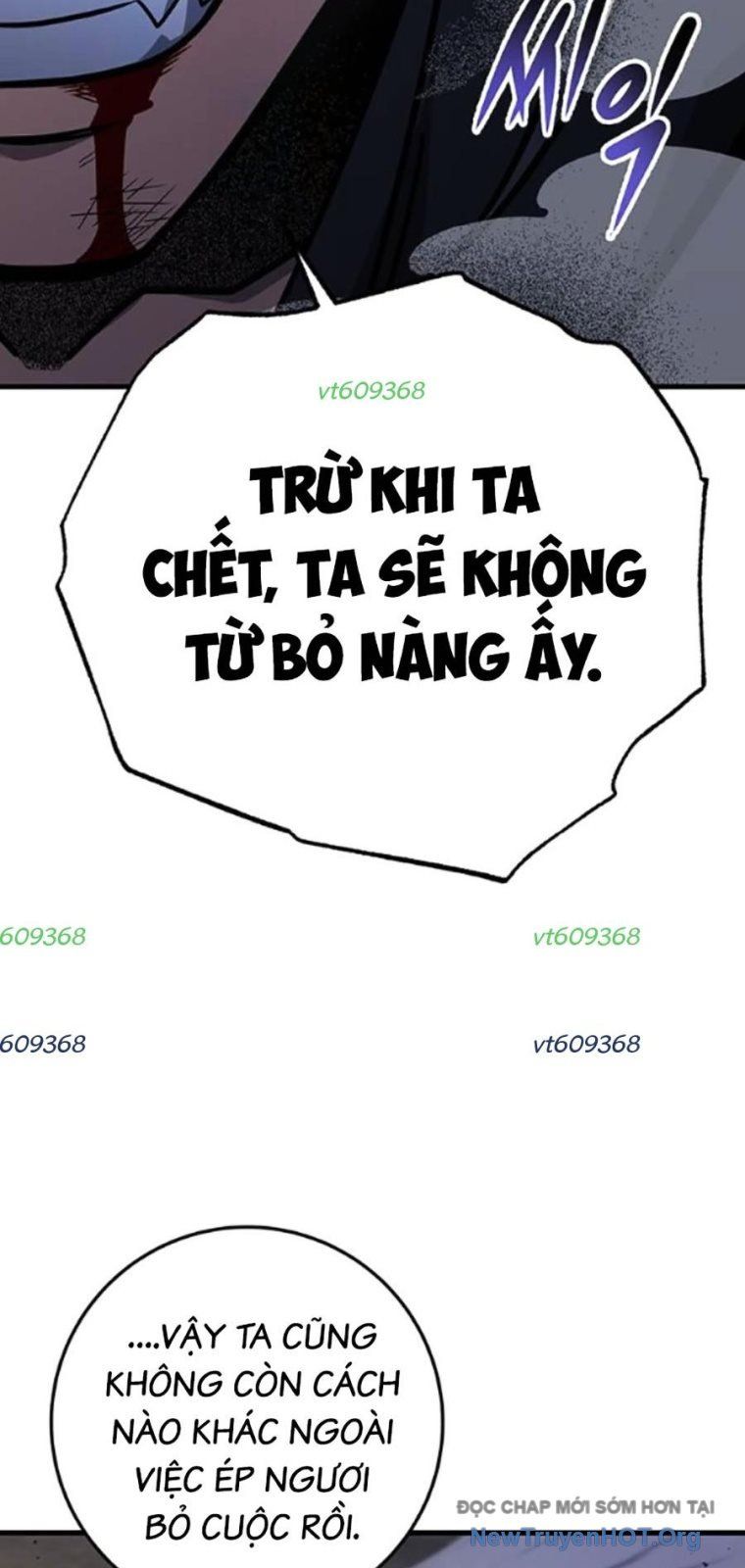 Thanh Kiếm Của Hoàng Đế Chap 99 - Next Chap 100