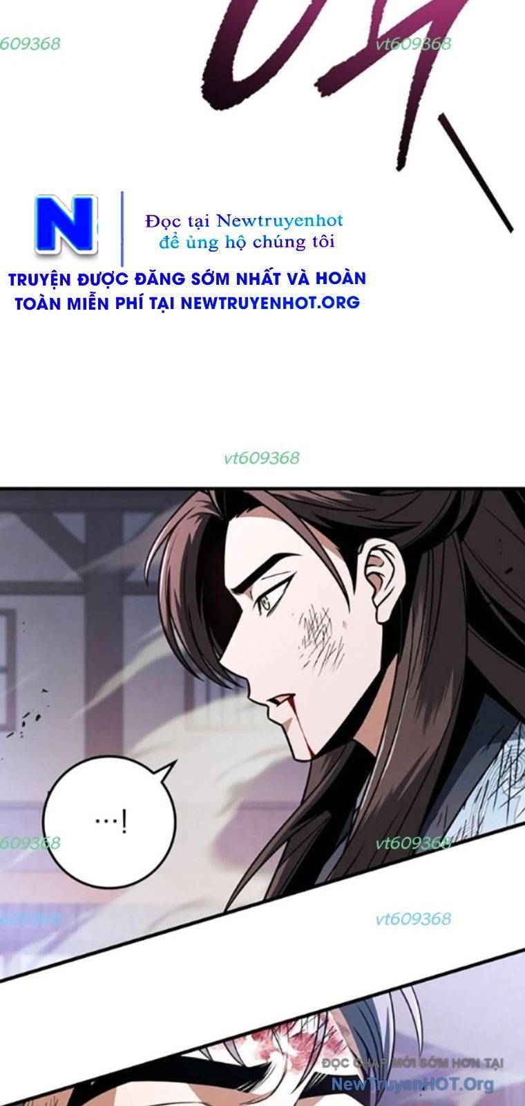 Thanh Kiếm Của Hoàng Đế Chap 99 - Next Chap 100