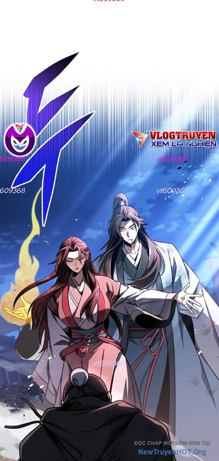 Thanh Kiếm Của Hoàng Đế Chap 99 - Next Chap 100