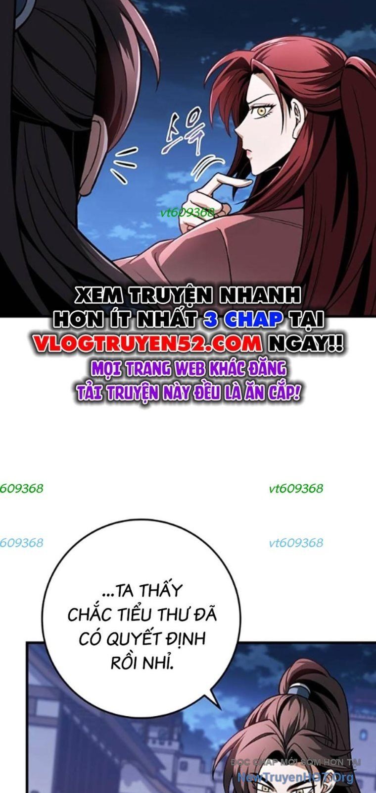 Thanh Kiếm Của Hoàng Đế Chap 99 - Next Chap 100