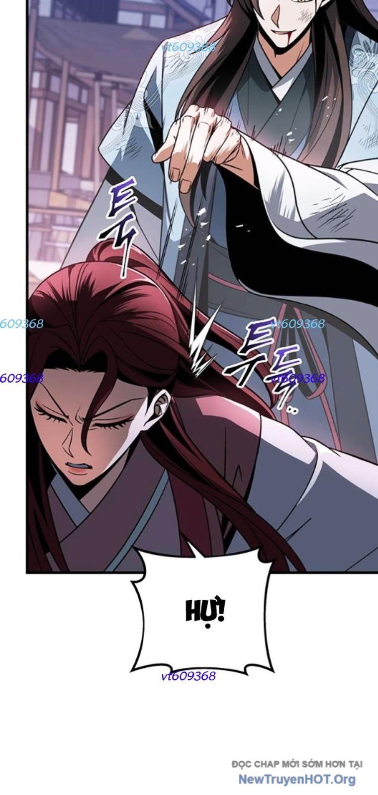 Thanh Kiếm Của Hoàng Đế Chap 99 - Next Chap 100